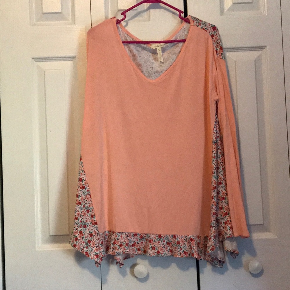 Matilda Jane Sing it Out top